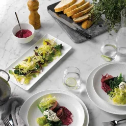 WEDGWOOD Gio Serveringsfat 21cm Online