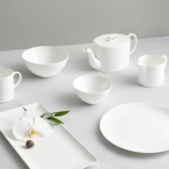 WEDGWOOD Gio Suppebolle 16cm New