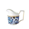 WEDGWOOD Hibiscus Fløtemugge 20cl Blomster New