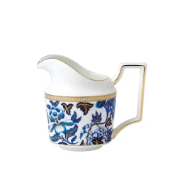 WEDGWOOD Hibiscus Fløtemugge 20cl Blomster New