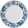 WEDGWOOD Hibiscus Tallerken 27cm Blomster Online