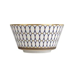 WEDGWOOD Renaissance Gold Skål 15 cm Clearance