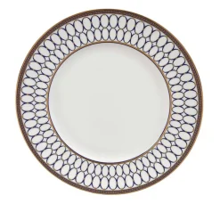 WEDGWOOD Renaissance Gold Tallerken 27cm Sale