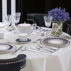 WEDGWOOD Renaissance Gold Tallerken 27cm Sale