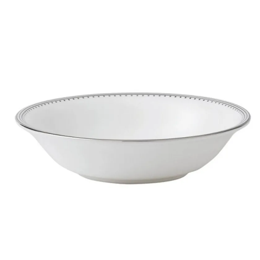 WEDGWOOD Vera Wang Grosgrain Skål 16cm Online