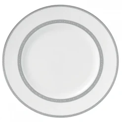 WEDGWOOD Vera Wang Lace Tallerken 27cm Best