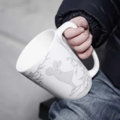 WIK & WALSØE Wik & Walsøe Alv Krus 30 cl Discount