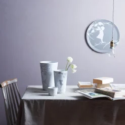 WIK & WALSØE Wik & Walsøe Alv Walsøe Vase 26 cm Discount