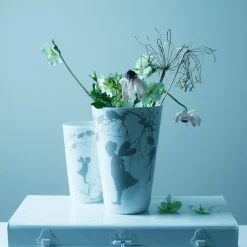 WIK & WALSØE Wik & Walsøe Alv Walsøe Vase 26 cm Discount