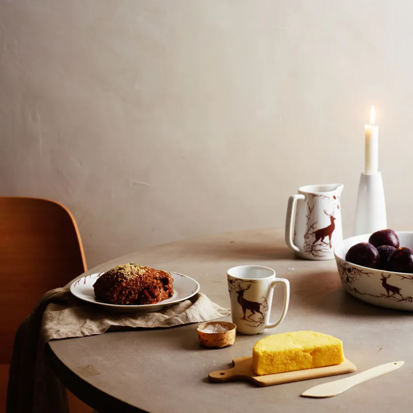 WIK & WALSØE Wik & Walsøe Alveskog Krus 30 cl Hot