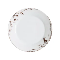 WIK & WALSØE Wik & Walsøe Alveskog Tallerken 28 cm Sale