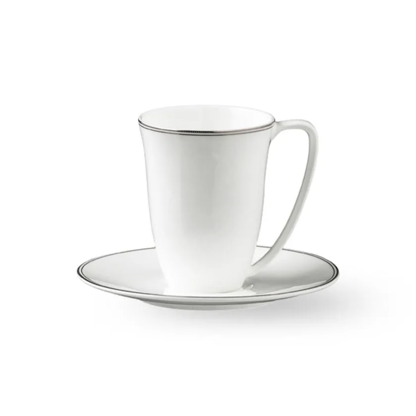 WIK & WALSØE Wik & Walsøe Fnugg Krus med Skål 30 cl Best