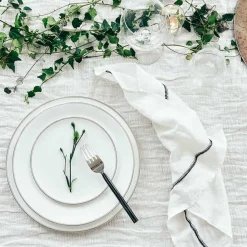 WIK & WALSØE Wik & Walsøe Fnugg Tallerken 27 cm New