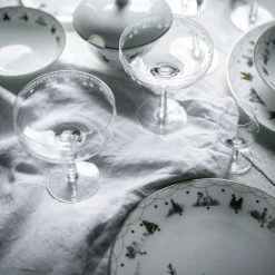 WIK & WALSØE Wik & Walsøe Julemorgen Champagneskål 20cl Outlet