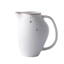 WIK & WALSØE Wik & Walsøe Julemorgen Girlander Mugge 0,3 L Online