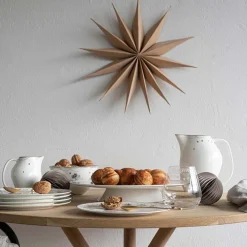 WIK & WALSØE Wik & Walsøe Julemorgen Girlander Mugge 0,3 L Online