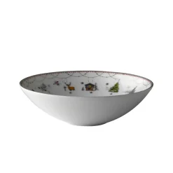 WIK & WALSØE Wik & Walsøe Julemorgen Story Liten Bolle 12cm Sale