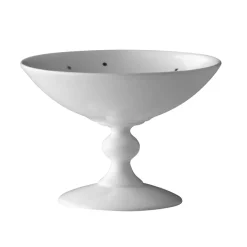 WIK & WALSØE Wik & Walsøe Stjernedryss Liten Bolle 12cm m/Stett