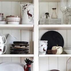 WIK & WALSØE Wik & Walsøe Woodstokk Bolle 13 cm Sale