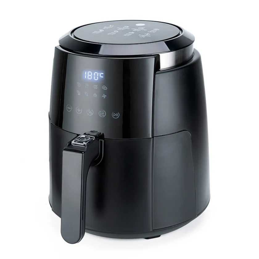 WILFA Air Fryer 1500W 3,5 Liter Best
