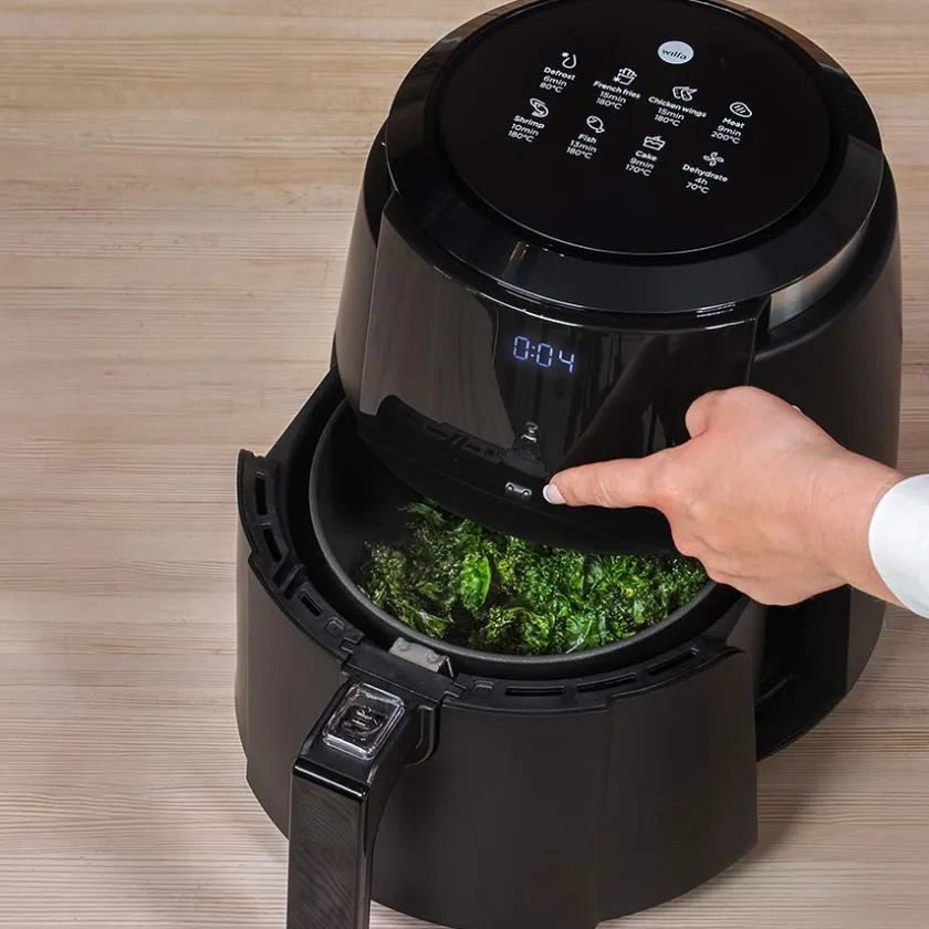 WILFA Air Fryer 1500W 3,5 Liter Best