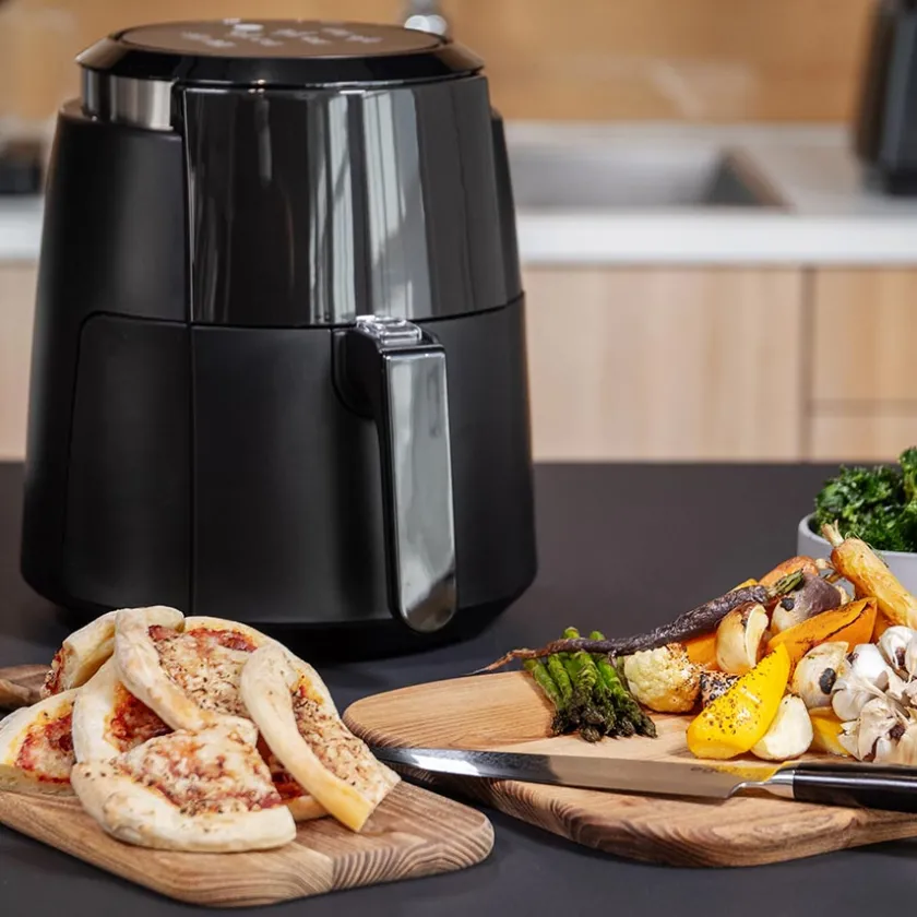 WILFA Air Fryer 1500W 3,5 Liter Best