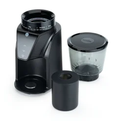 WILFA Balance Kaffekvern CG1B-275 Matt Sort New