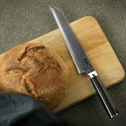 WILFA Brødkniv Ego Evg20bk Vg-10 20 cm Sale