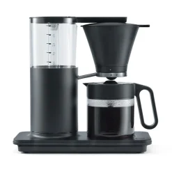WILFA Classic Tall CM2B-A125 Kaffetrakter 1,25L Matt Sort Discount