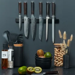 WILFA Ego Grønnsakskniv Evg9pk Vg-10 9cm Outlet