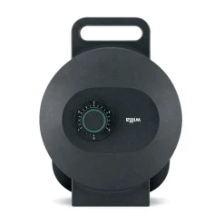 WILFA Joy Vaffeljern Singel WM5B-200 Sort 900W