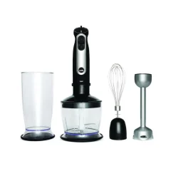 WILFA Kjøkken Stavmikser 700W m/Tilbehør Best