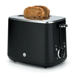 WILFA Lunch TO2B-1000 Brødrister Matt Sort New