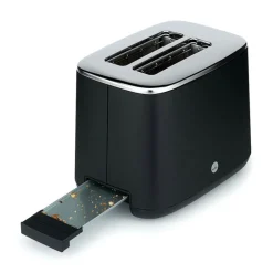 WILFA Lunch TO2B-1000 Brødrister Matt Sort New