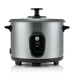 WILFA Riskoker 2L Stål Sale