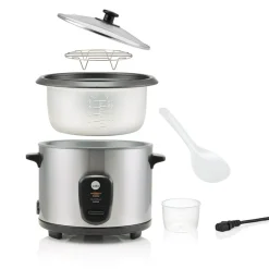 WILFA Riskoker 2L Stål Sale