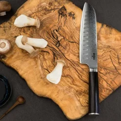 WILFA Santokukniv Evg18sk Ego Vg-10 18 Cm New