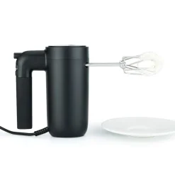 WILFA Smooth Mix Håndmikser HM1B-500 Matt Sort Discount