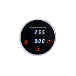 WILFA Sous Vide Creek Sirkulator 1200W New