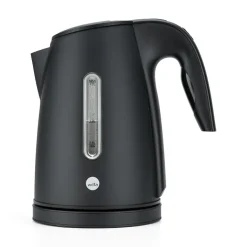 WILFA Vannkoker Wk3b-2000 Matt Sort 1,7L Stål Online