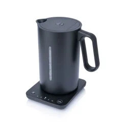 WILFA Vannkoker WSDK-2000B 1,25 Liter Matt Sort New