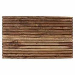 CHRISTIANIA 1739 Woods Brødfjøl m/Riller 50x30cm New