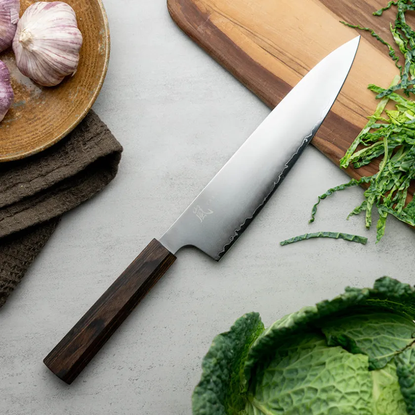 YAXELL Hana Kokkekniv 20cm