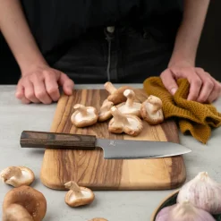 YAXELL Hana Santokukniv 12,5 cm Online