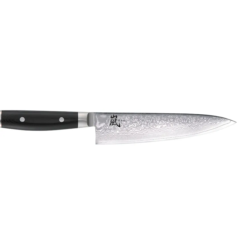 YAXELL Ran Kokkekniv 20 cm Discount