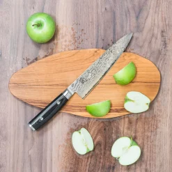 YAXELL Ran Kokkekniv 20 cm Discount