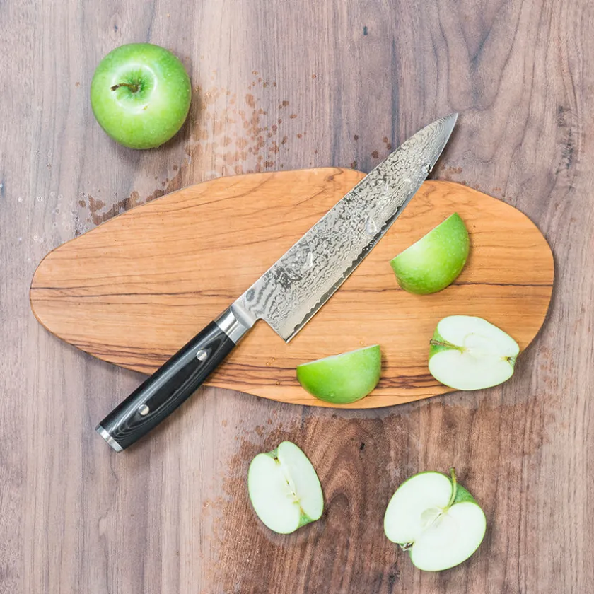 YAXELL Ran Kokkekniv 20 cm Discount