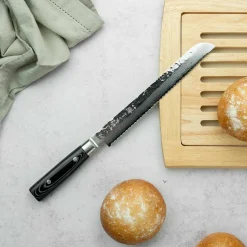 YAXELL Zen Brødkniv 23cm New