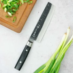 YAXELL Zen Grønnsakskniv 16,5cm Clearance