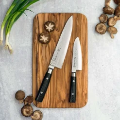 YAXELL Zen Kokkekniv 20cm Outlet